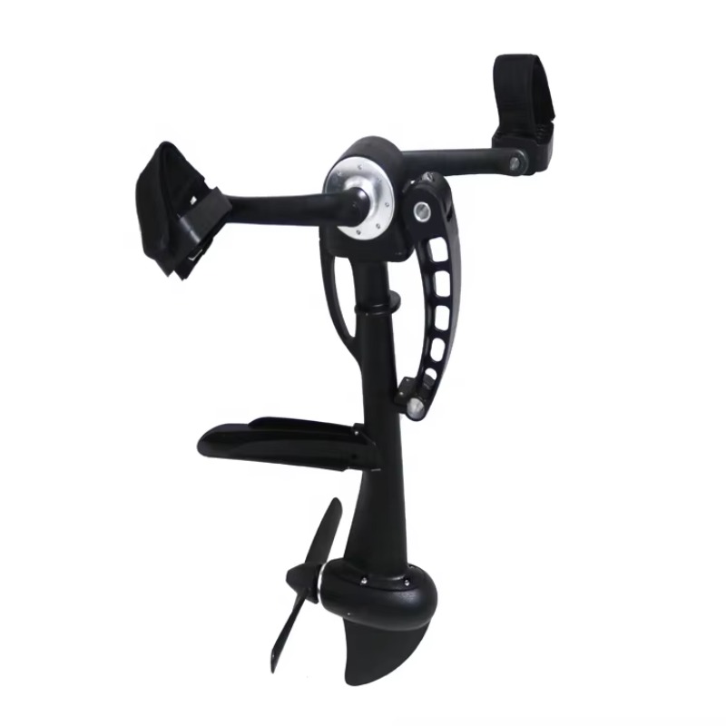 Fishing Kayak Fish Finder Mount - STLFマリン魚群探知機マウントユニバーサルペダルドライブフィッシングカヤックフットパーツシステムプロペラ