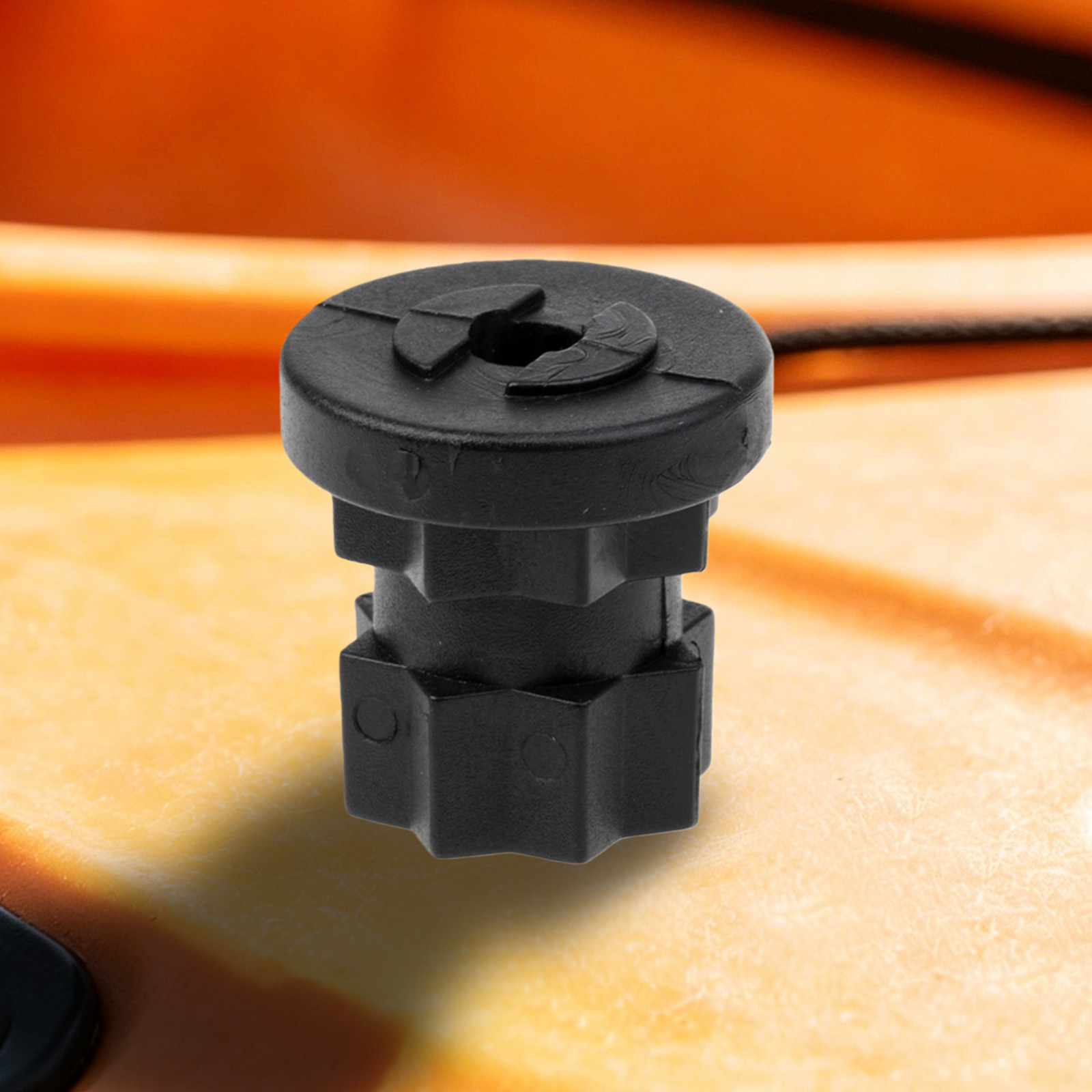 Fishing Kayak Fish Finder Mount - カヤックマウントラック軽量カヌーボート釣り竿ホルダー防錆魚探マウントベースカメラアダプターコネクタ