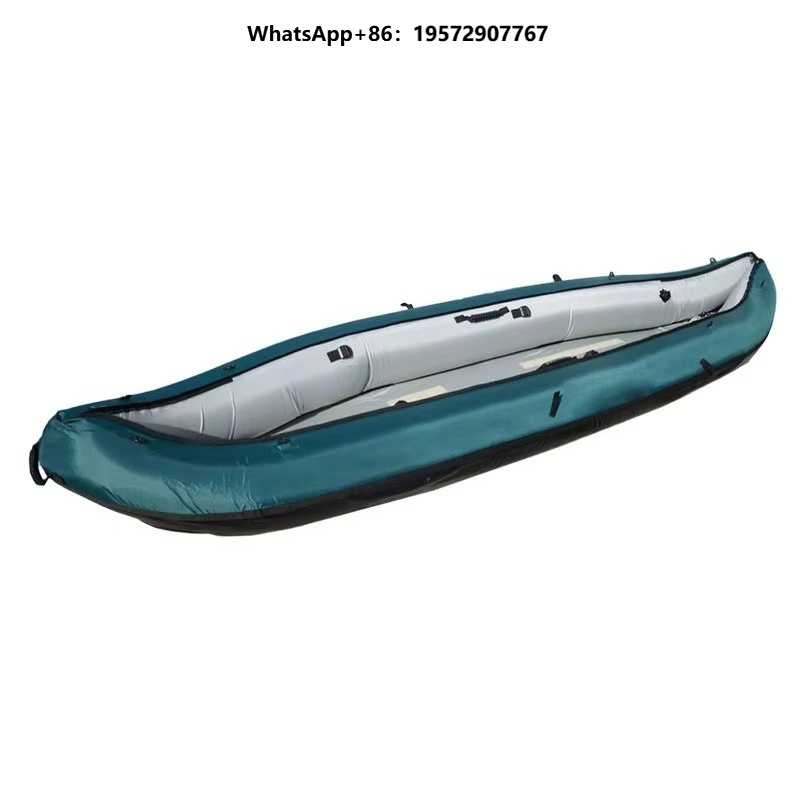 Fishing Kayak Paddle - カヤック カヌー 販売中 ポータブル ダブル 折りたたみ式