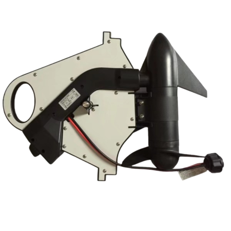 Fishing Kayak Trolling Motor - 44ポンド カヤック 防水 電動スラスタ トローリングモーター 釣り用