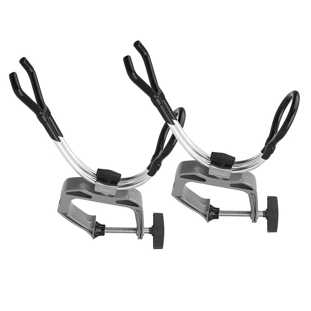 Fishing Kayak Rod Holder - Hiumi-ステンレス鋼の釣り竿ホルダー,ボート,カヤック,ヨット用の高抵抗アクセサリー,最大5mのロッドホルダー