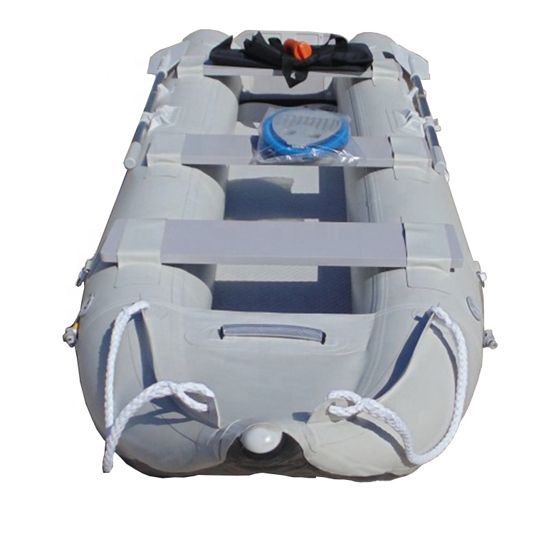 Fishing Kayak Inflatable - 2025年激安販売 ゲーテ ゴーボート GTK370 12フィート インフレータブルカヤック