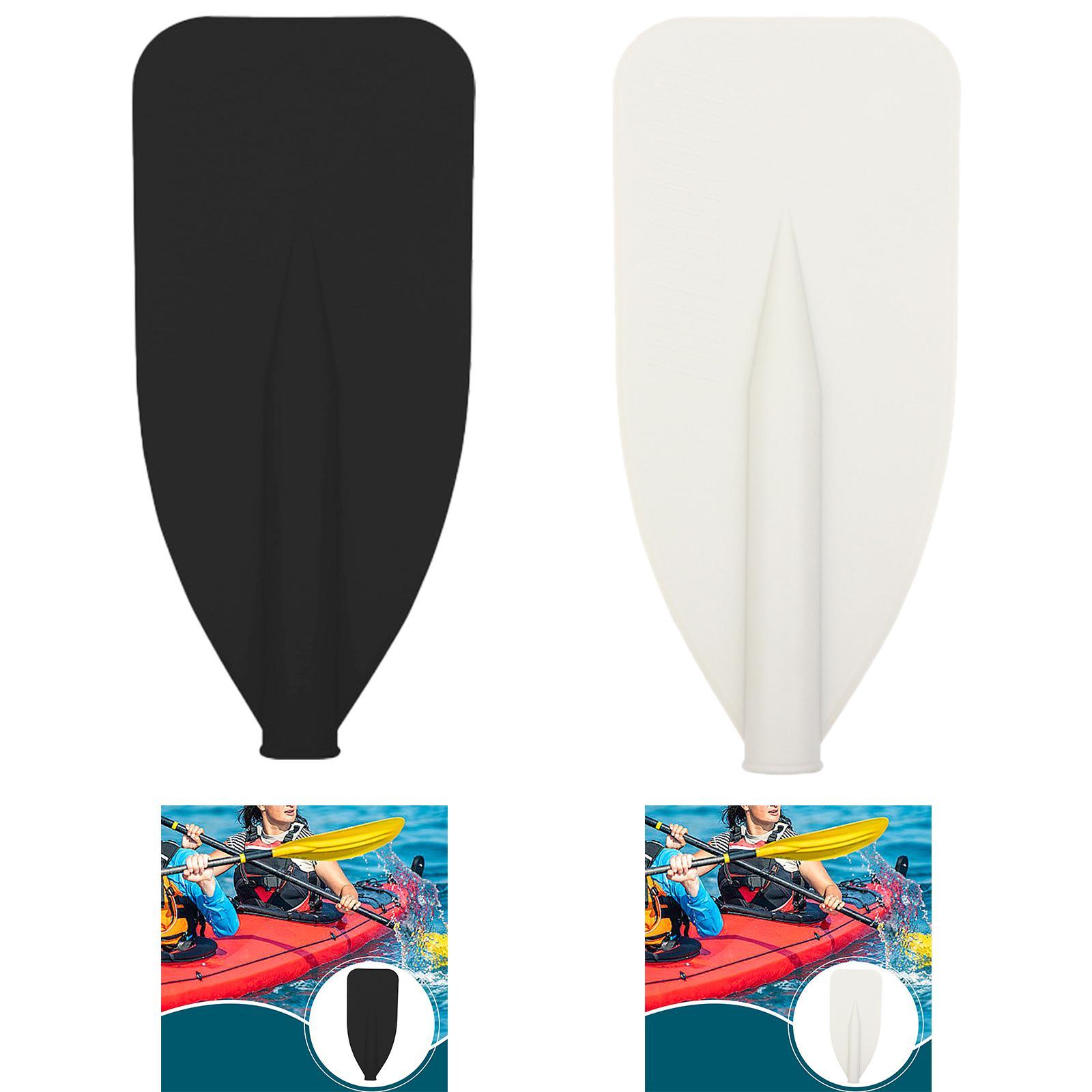 Fishing Kayak Anchor - カヤックパドル交換ブレードプロフェッショナル軽量簡単に取り付けられる部品釣りボートカヌーカヤックボート漕ぎいかだ用