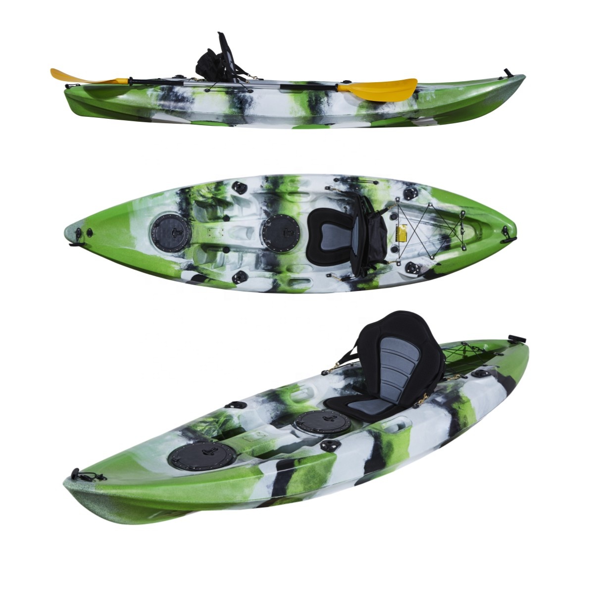 Fishing Kayak Pedal Drive - 激安セール 2.93メートル フィッシングカヤック フィッシングボート
