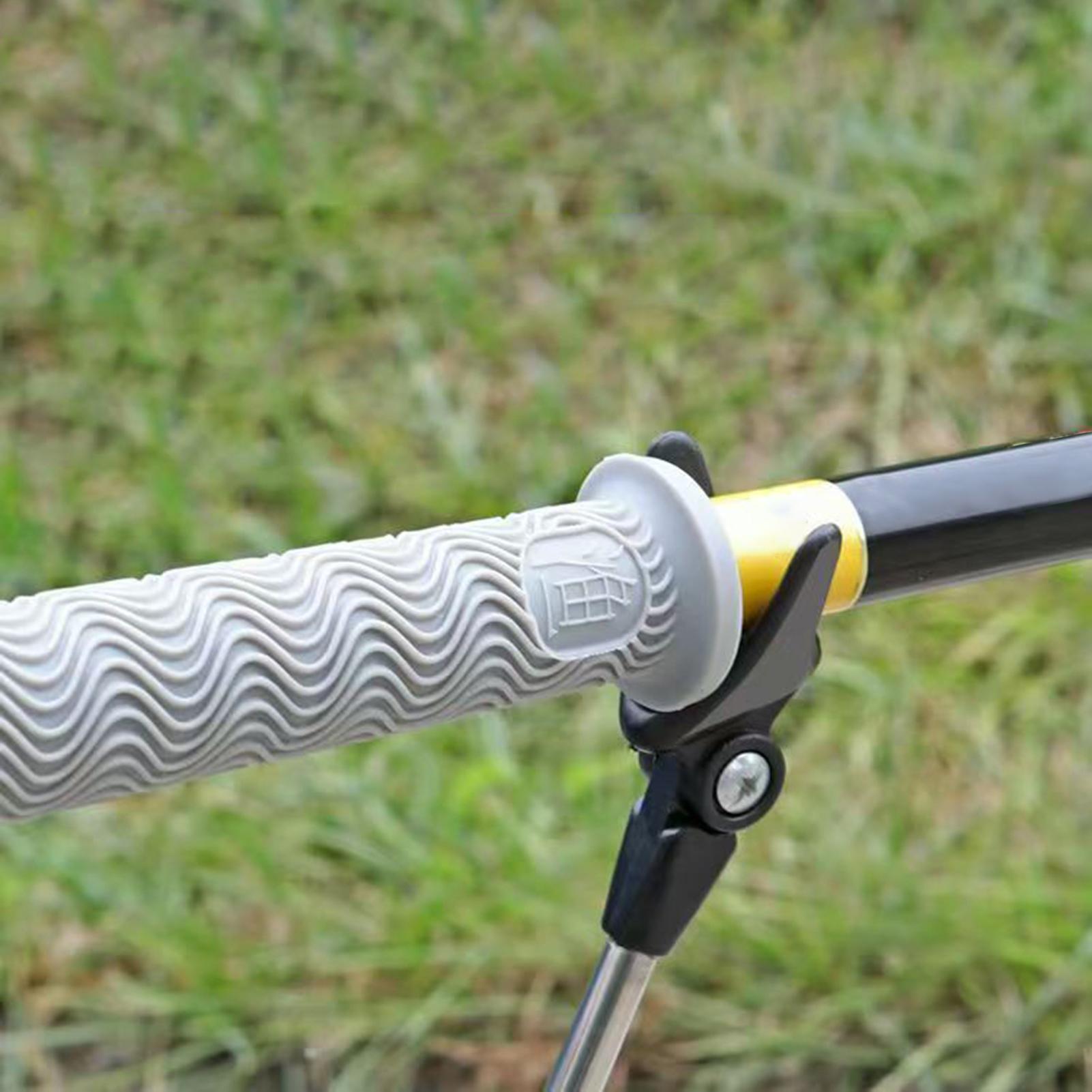 釣り竿ハンドルスリーブ 滑り止め保護グリップ 海水ボート カ - Fishing Kayak Sit On Top のレビューと価格