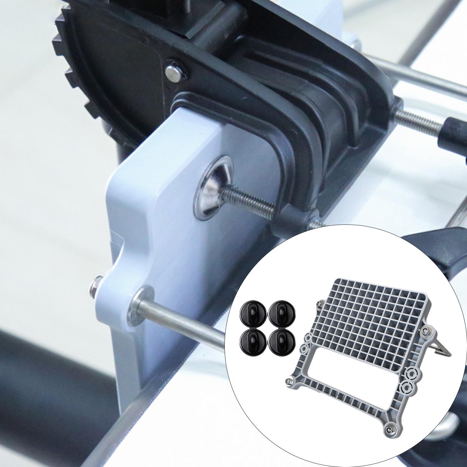 ボートモーターマウントキット高性能船外機スタンドフィッシング - Fishing Kayak Trolling Motor のレビューと価格