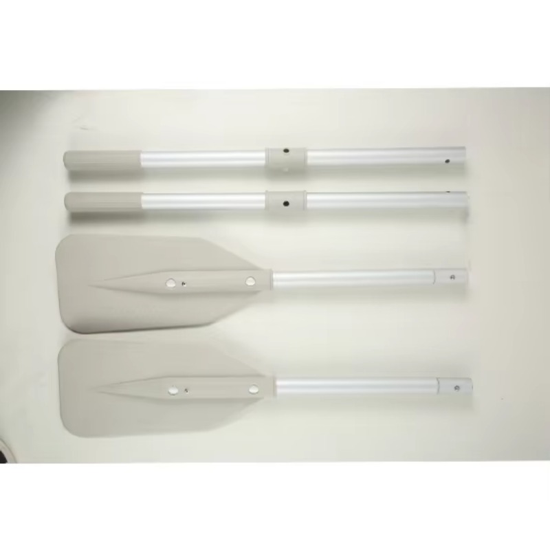5.0m PVCカヤックデザインのインフレータブルフィッシン - Fishing Kayak Inflatable のレビューと価格