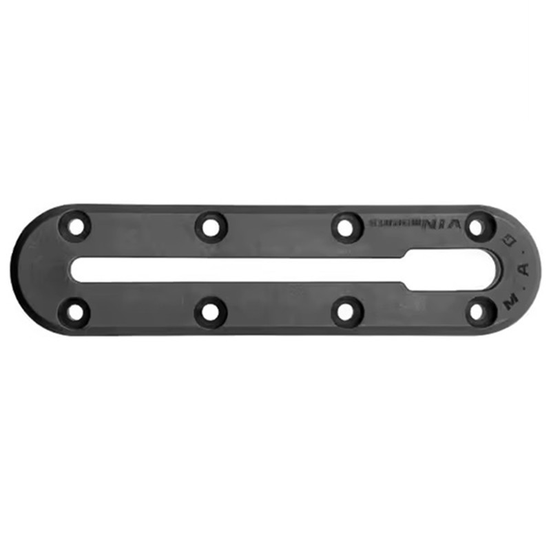 179mm 長のカヤックトラックマウント、釣り竿ホルダー、魚 - Fishing Kayak Fish Finder Mount のレビューと価格
