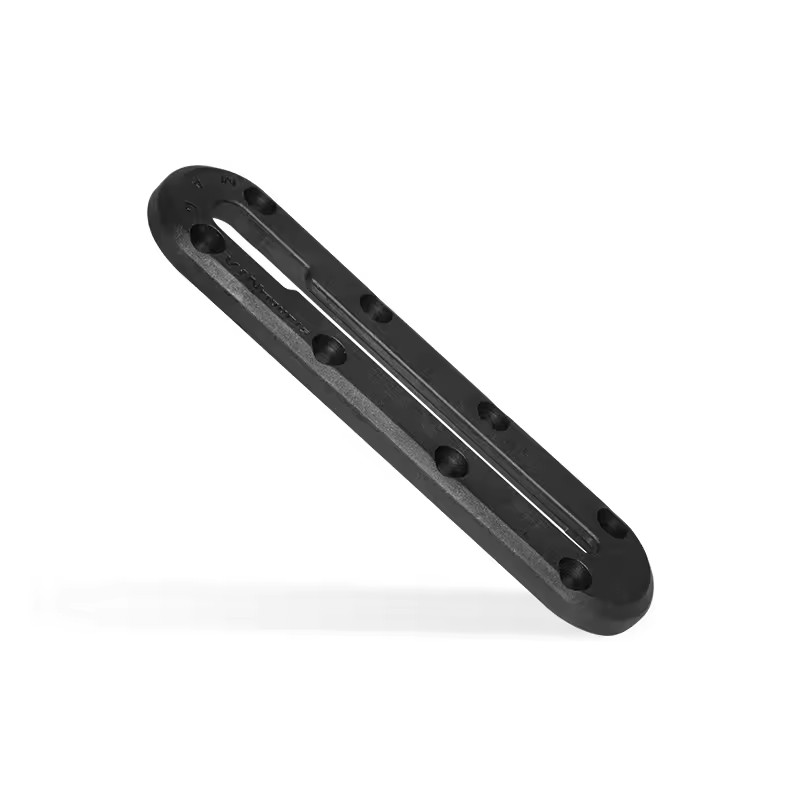 179mm 長のカヤックトラックマウント、釣り竿ホルダー、魚 - Fishing Kayak Fish Finder Mount のレビューと価格