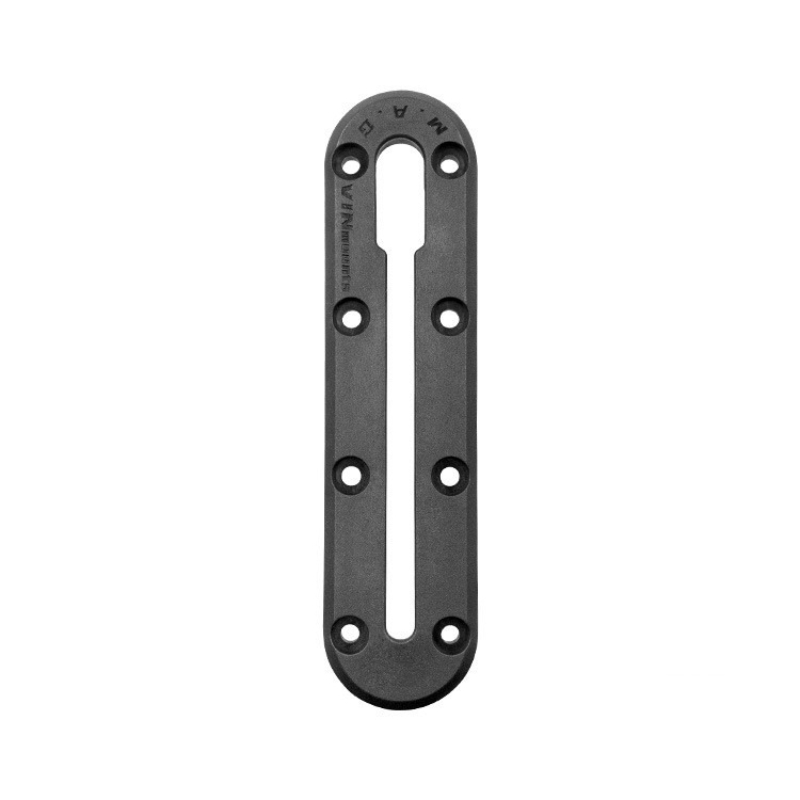 179mm 長のカヤックトラックマウント、釣り竿ホルダー、魚 - Fishing Kayak Fish Finder Mount のレビューと価格