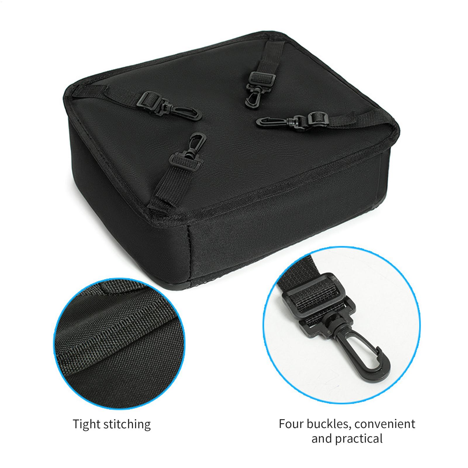 パドルボードクーラー ポータブル断熱カヤッククーラー ドライ - Fishing Kayak Storage Bag のレビューと価格