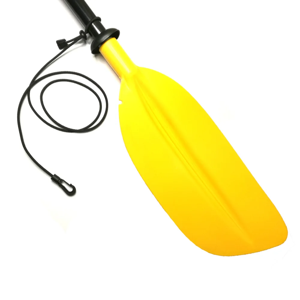 1.2メートルカヌーカヤックパドルリーシュクリップ安全釣竿テ - Fishing Kayak Rod Holder のレビューと価格