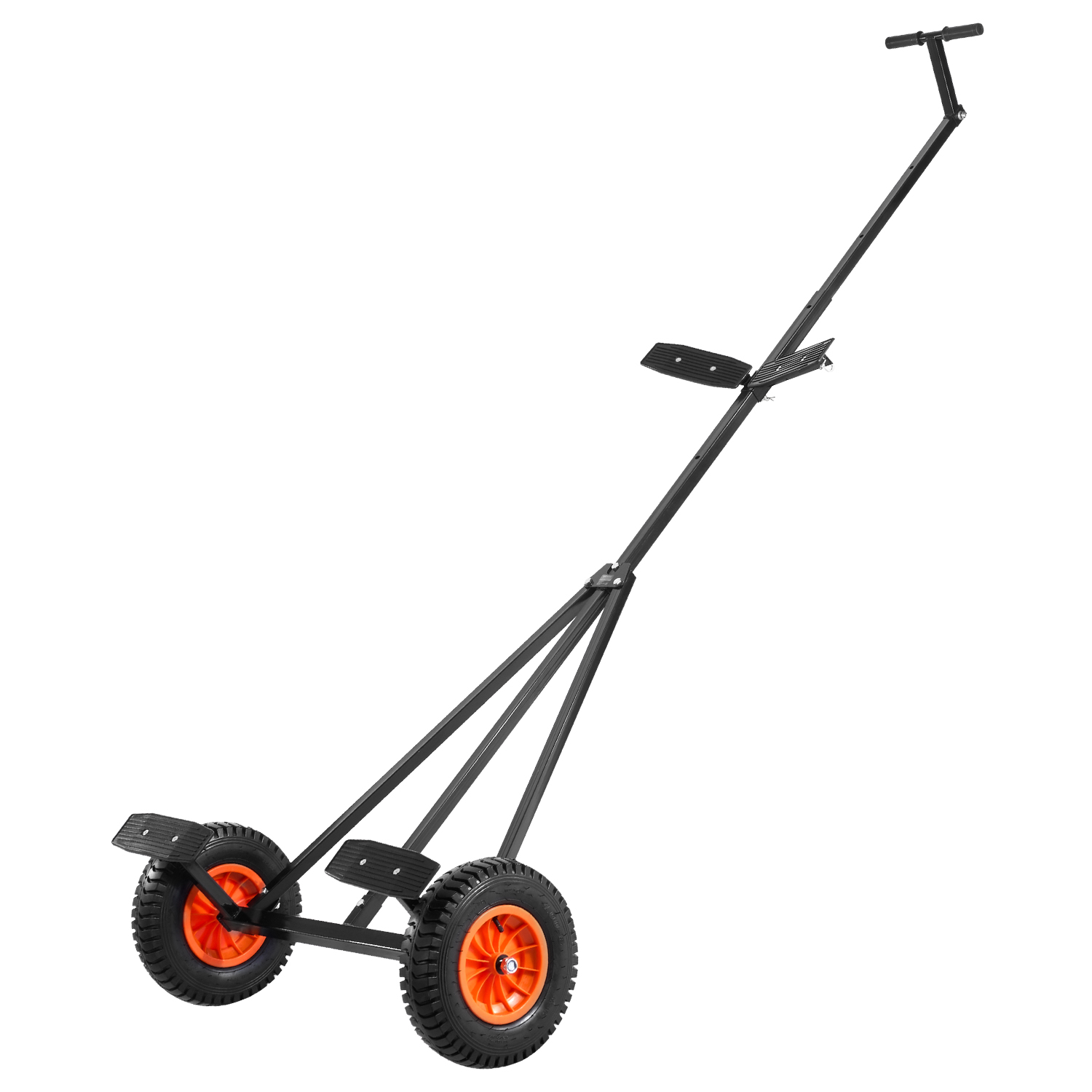 SucceBuy 420ポンド ボートトレーラードリー 炭素 - Fishing Kayak Cart のレビューと価格