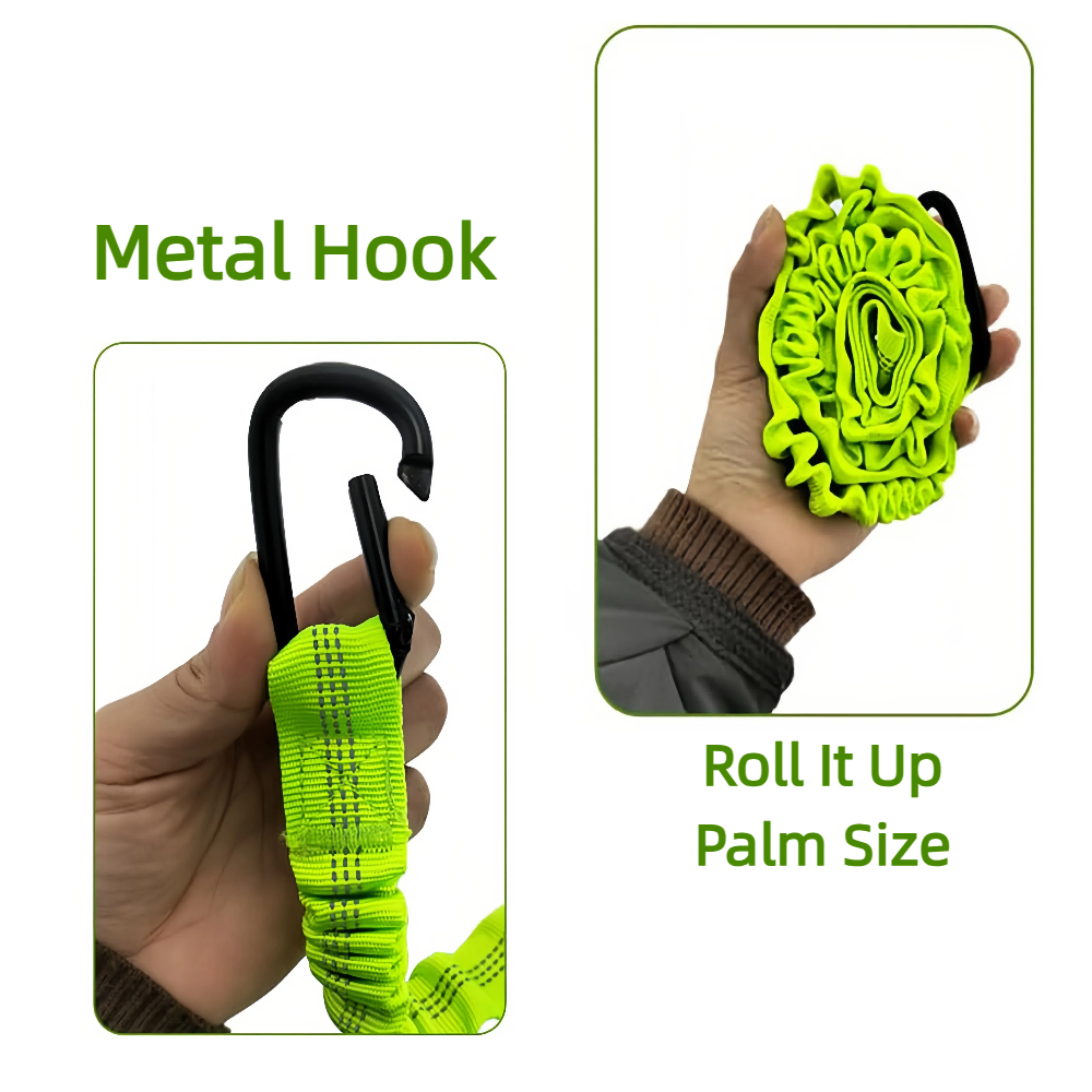 調節可能な弾性カヤックロッドランヤードカヌーパドルリーシュ釣 - Fishing Kayak Paddle Leash のレビューと価格