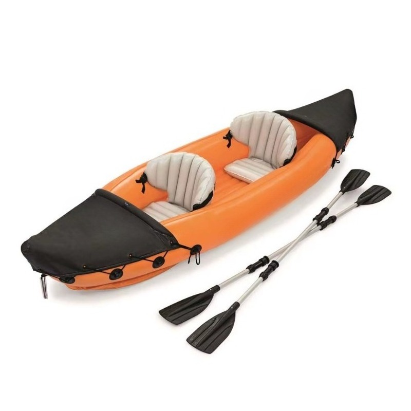 新製品入荷 ロゴ入りパドルボード カヤック 2人乗り観光釣り - Fishing Kayak Paddle のレビューと価格