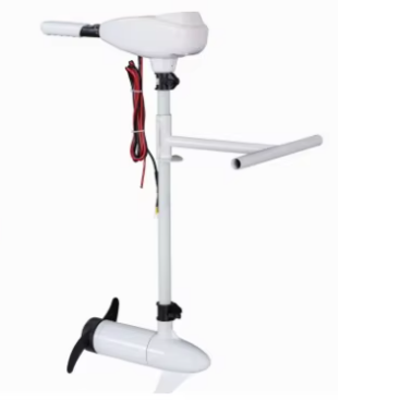 36ポンド/46ポンド 12V電動エンジン トローリングモー - Fishing Kayak Trolling Motor のレビューと価格