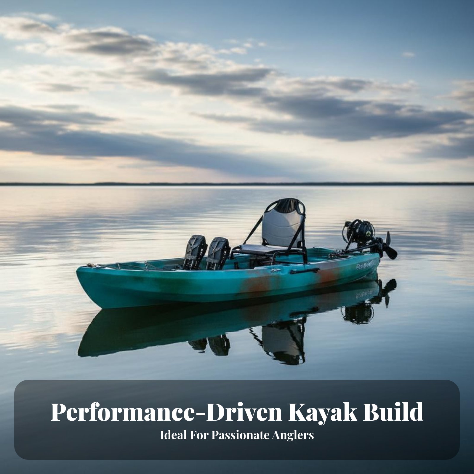 ペダルドライブフィッシングボート折りたたみ式インフレータブル - Fishing Kayak Pedal Drive のレビューと価格