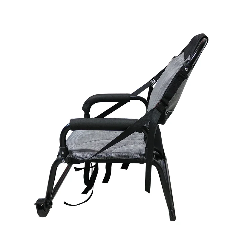 通気性のあるメッシュカヤックフィッシングチェア、アームレスト - Fishing Kayak Sit In のレビューと価格