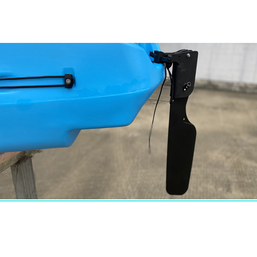 ホットセール 12フィート シーカヤック ペダル駆動 シット - Fishing Kayak Sit In のレビューと価格