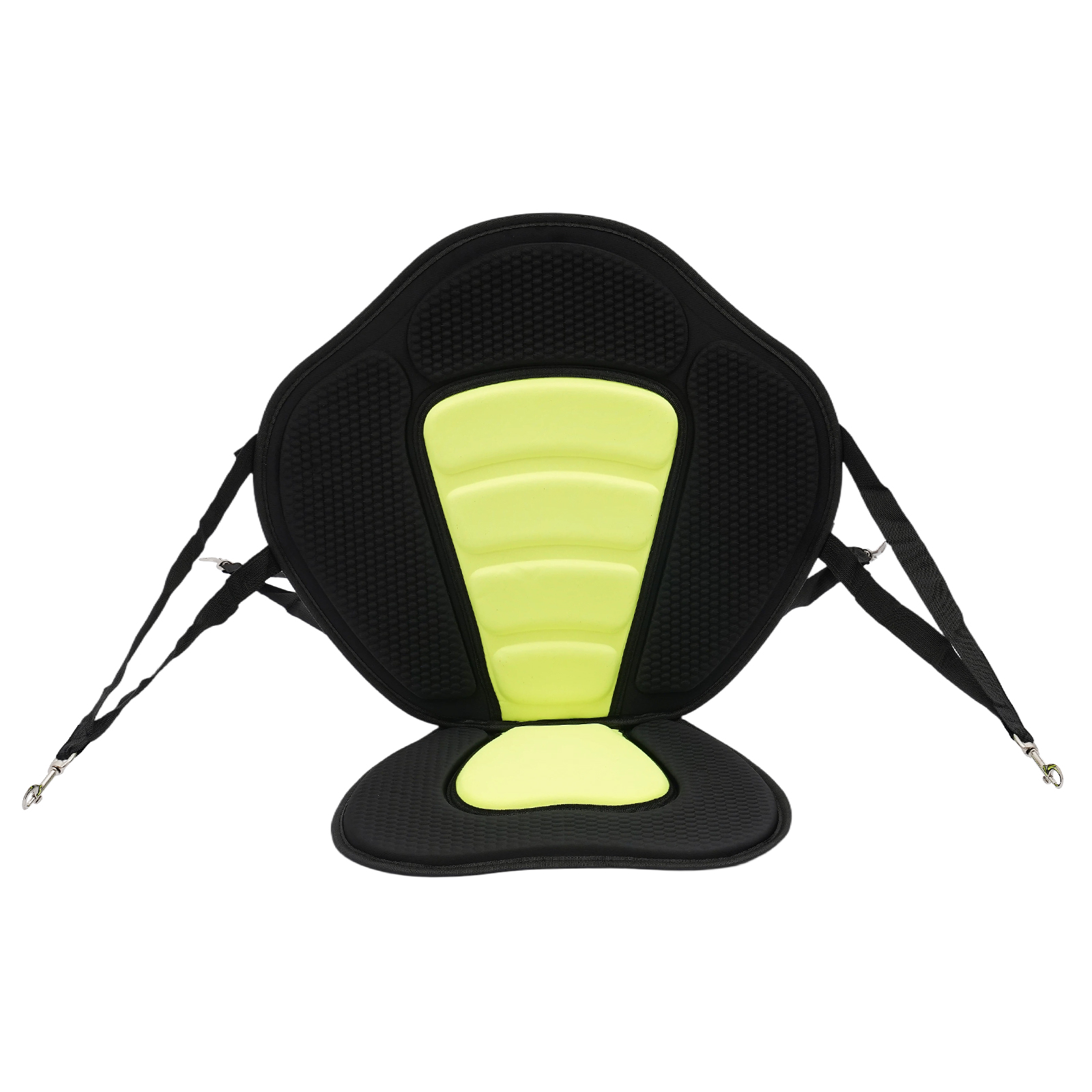 人間工学に基づいたハイバックパドルボードカヌーシート、通気性 - Fishing Kayak Storage Bag のレビューと価格
