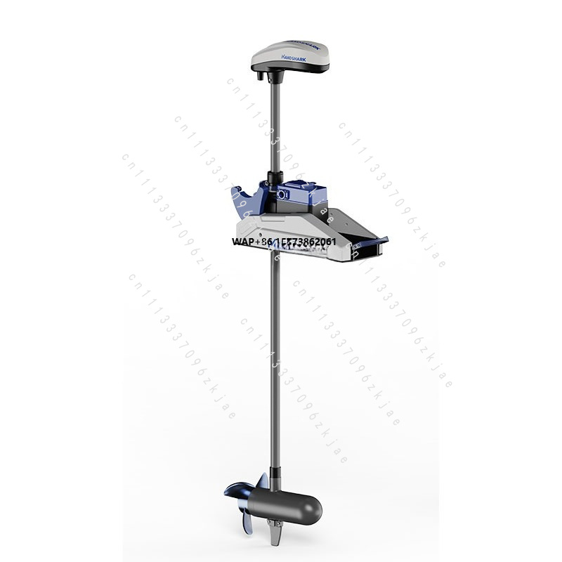 電動トローリング船外機ポンツーンエンジン、カヌー、マリン、海 - Fishing Kayak Trolling Motor のレビューと価格