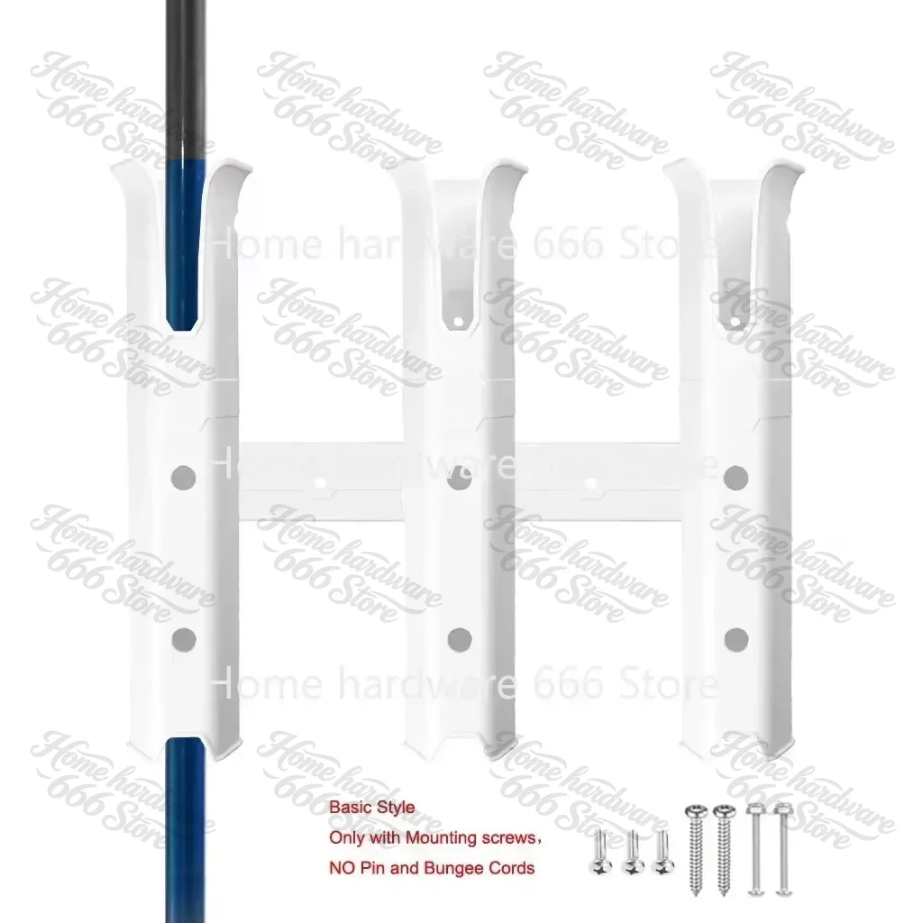 調節可能なプラスチック製釣竿ホルダー、ボートロッドラックチュ - Fishing Kayak Rod Holder のレビューと価格