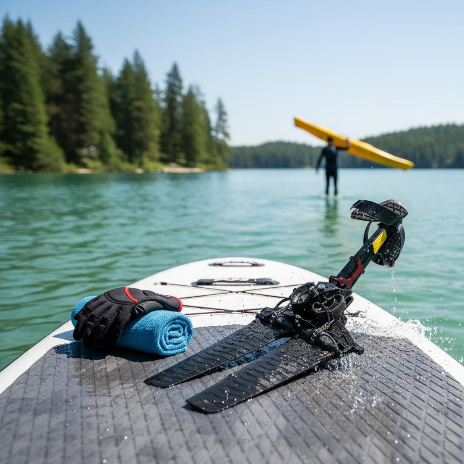 滑り止めカヤックフットペダルカスタマイズ可能な耐腐食性ボート - Fishing Kayak Pedal Drive のレビューと価格