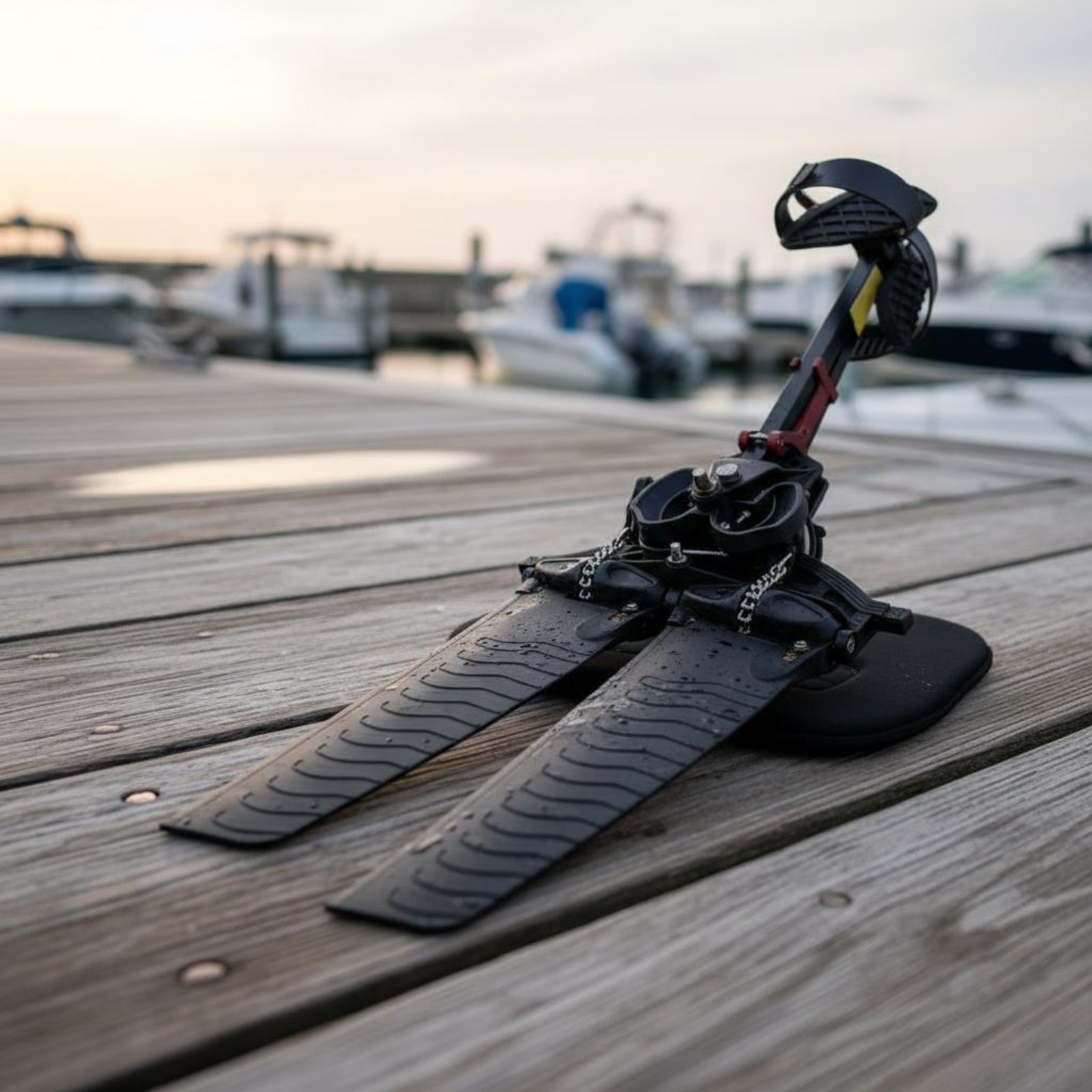 滑り止めカヤックフットペダルカスタマイズ可能な耐腐食性ボート - Fishing Kayak Pedal Drive のレビューと価格