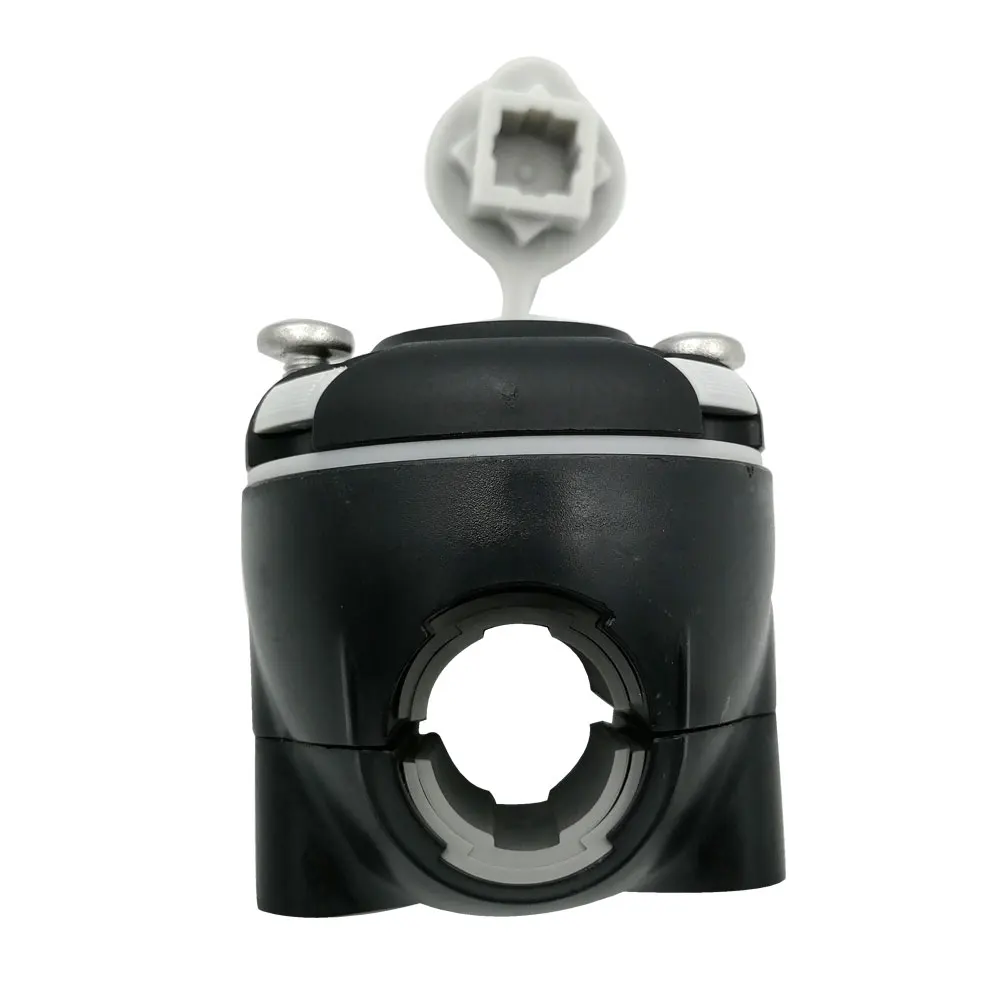釣りレールクランプマウントベーススターホールディングベースマ - Fishing Kayak Fish Finder Mount のレビューと価格