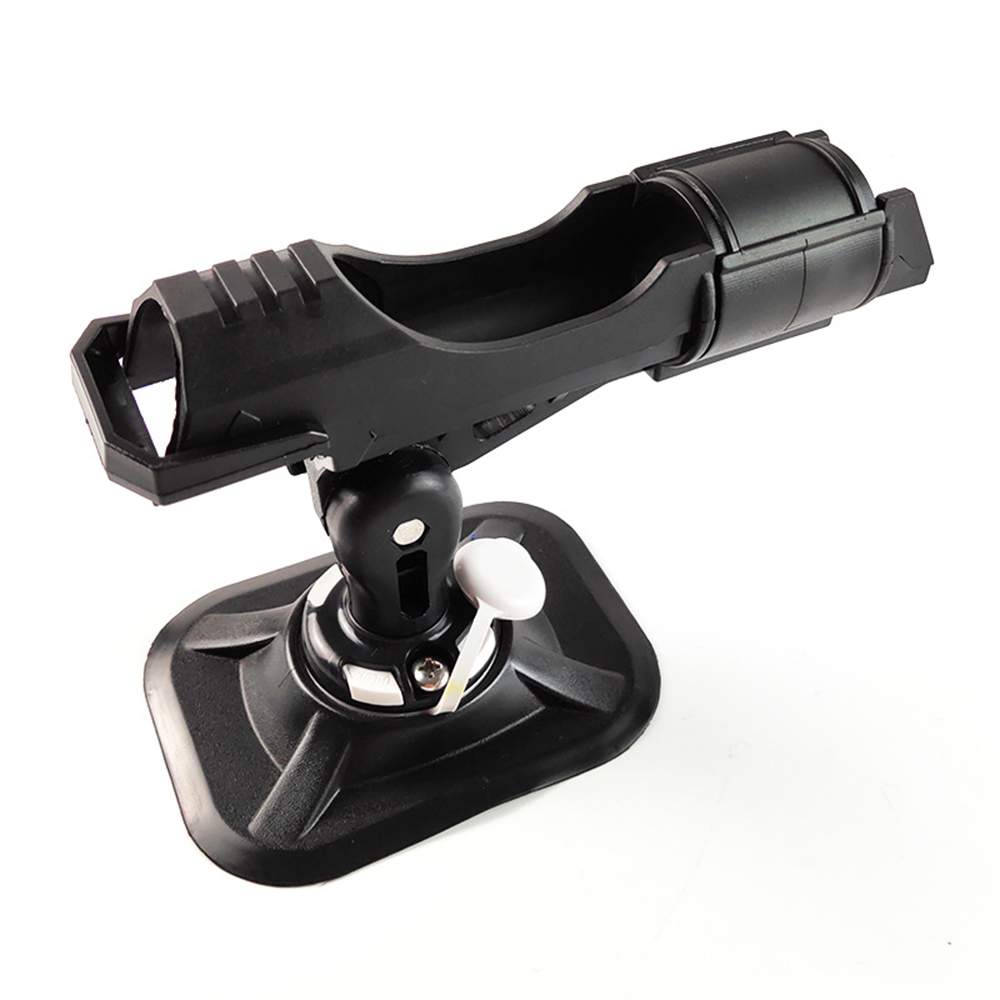 カヤックインフレータブルボートアクセサリーディンギーいかだ釣 - Fishing Kayak Rod Holder のレビューと価格