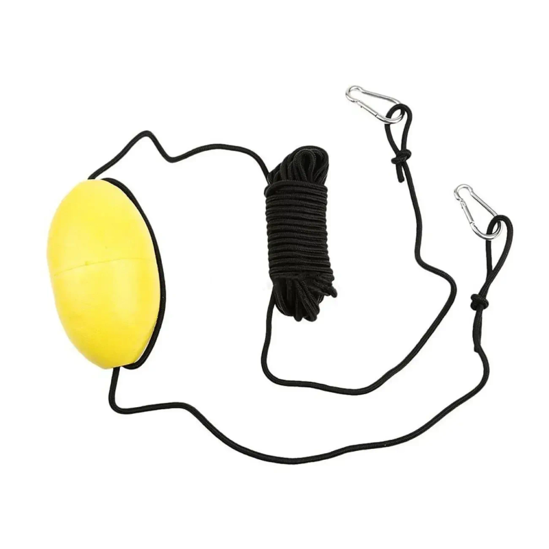 24/32/42/53 ''シードローグアンカーフロートマリ - Fishing Kayak Anchor のレビューと価格