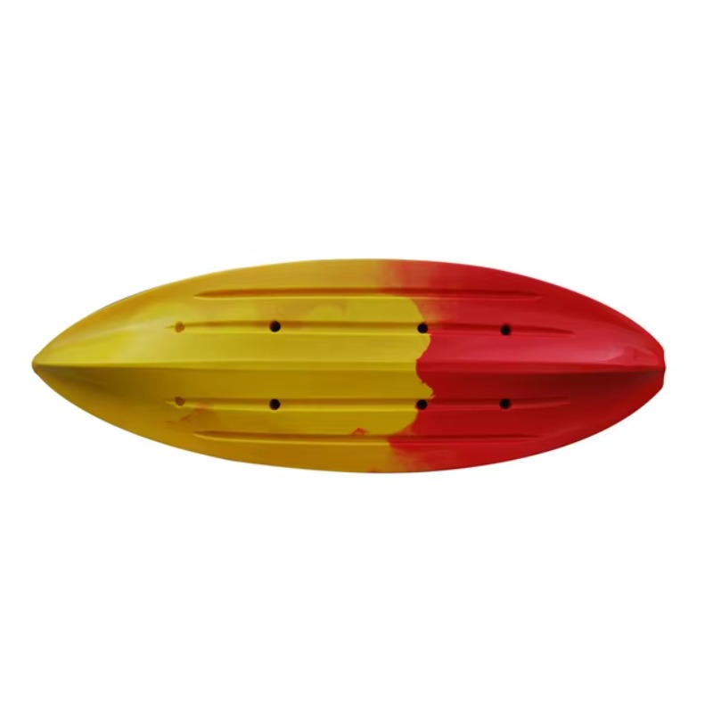 2022年製 シングルフィッシングカヤック 工場価格 シング - Fishing Kayak Sit In のレビューと価格
