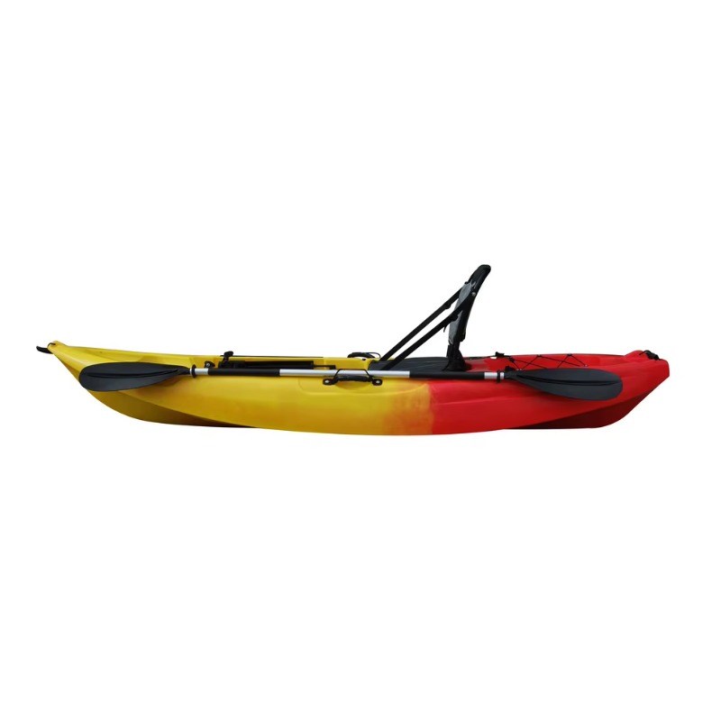 2022年製 シングルフィッシングカヤック 工場価格 シング - Fishing Kayak Sit In のレビューと価格