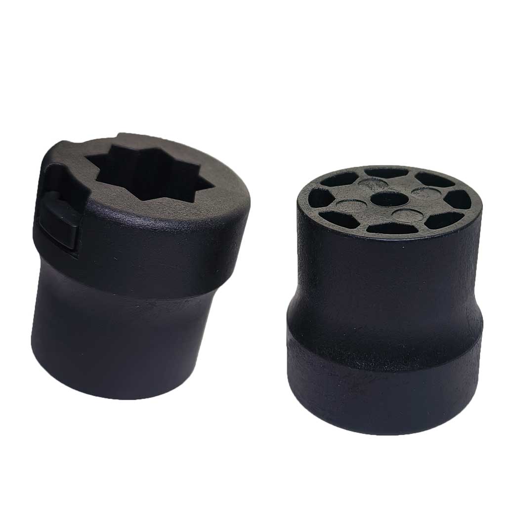 1ピースカヤックスライディングギアヘッドトラックアダプターカ - Fishing Kayak Fish Finder Mount のレビューと価格