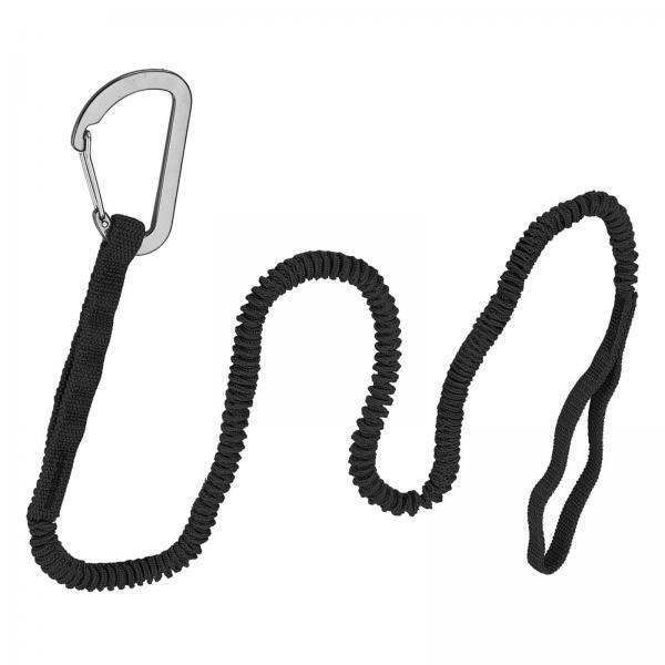 弾性カヤックパドルリーシュナイロンバンジーコードボートアクセ - Fishing Kayak Paddle Leash のレビューと価格