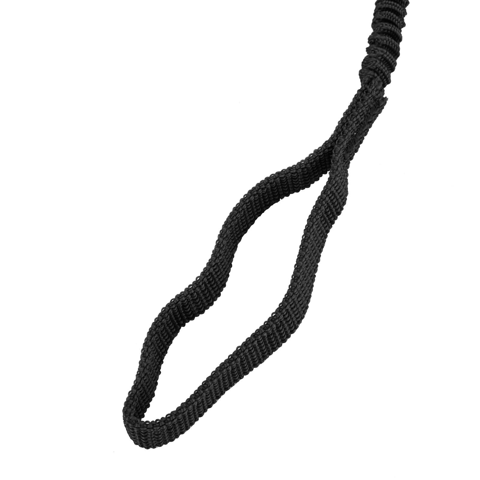 弾性カヤックパドルリーシュナイロンバンジーコードボートアクセ - Fishing Kayak Paddle Leash のレビューと価格