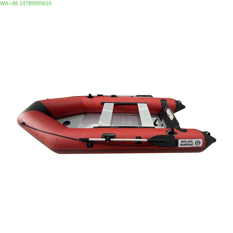 11.8フィートPVCソーラーマリンインフレータブルフィッシ - Fishing Kayak Inflatable のレビューと価格