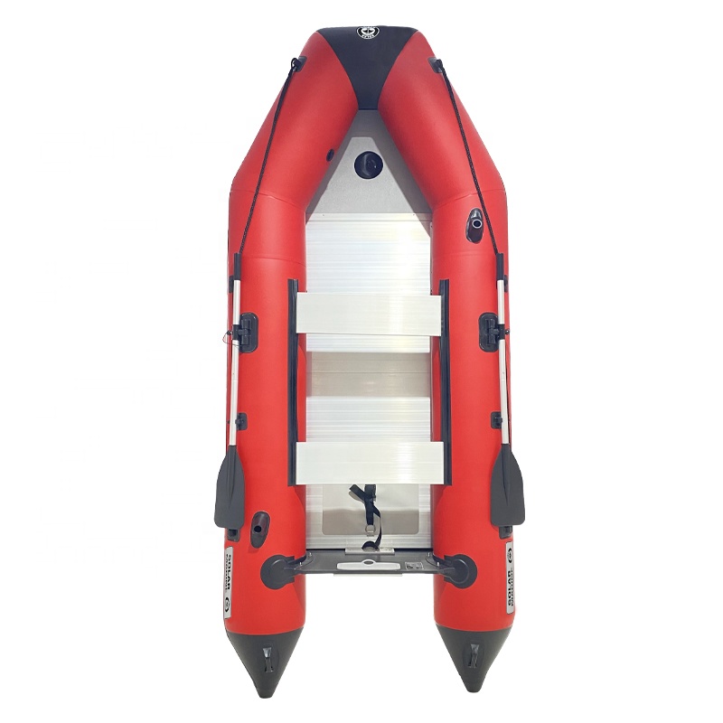 11.8フィートPVCソーラーマリンインフレータブルフィッシ - Fishing Kayak Inflatable のレビューと価格