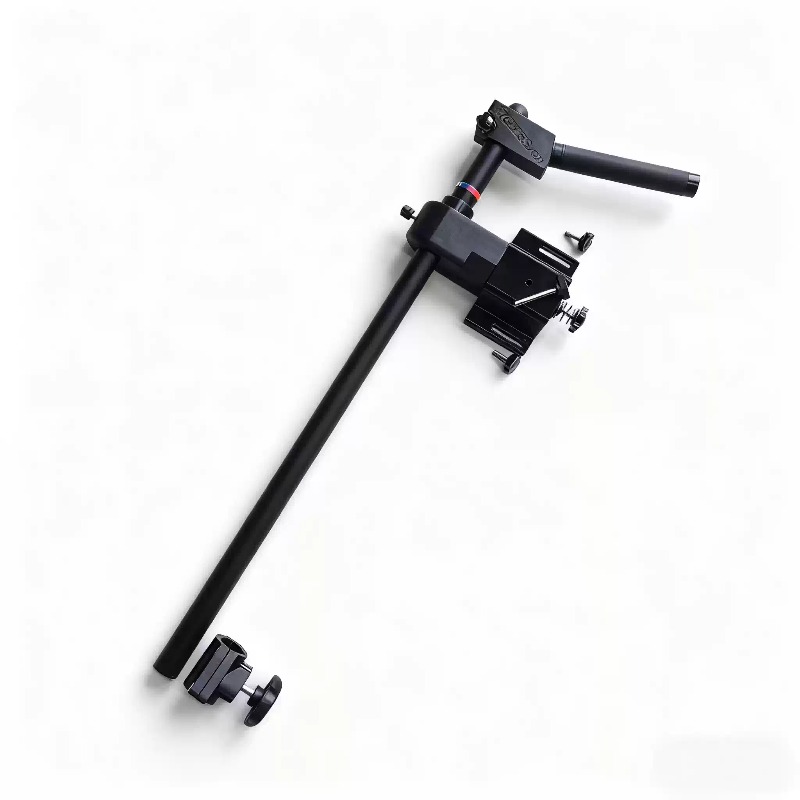 取り外し可能な金属製魚探ブラケット伸縮式延長アームクイックリ - Fishing Kayak Fish Finder Mount のレビューと価格