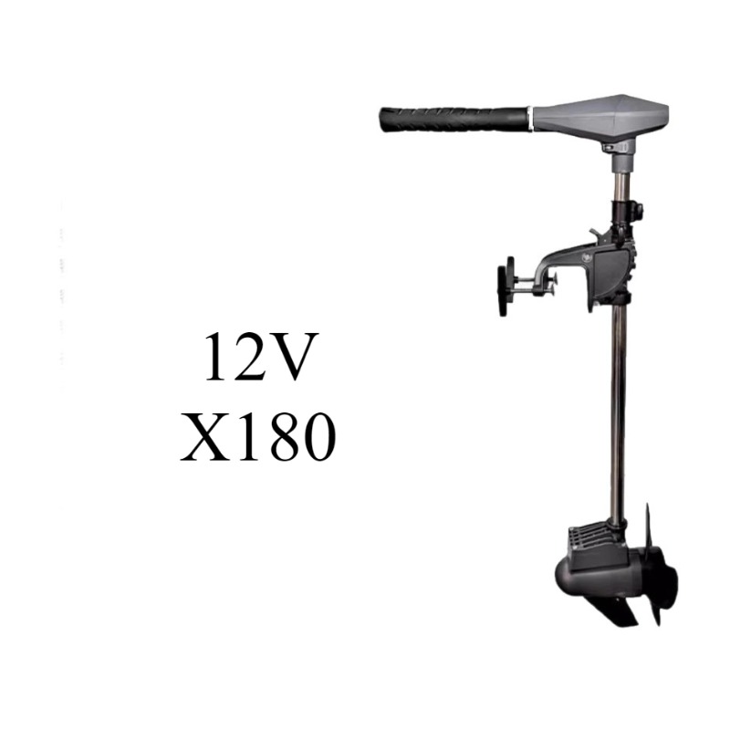 釣り船用可変速制御、12V/24Vブラシレスタートローリング - Fishing Kayak Trolling Motor のレビューと価格