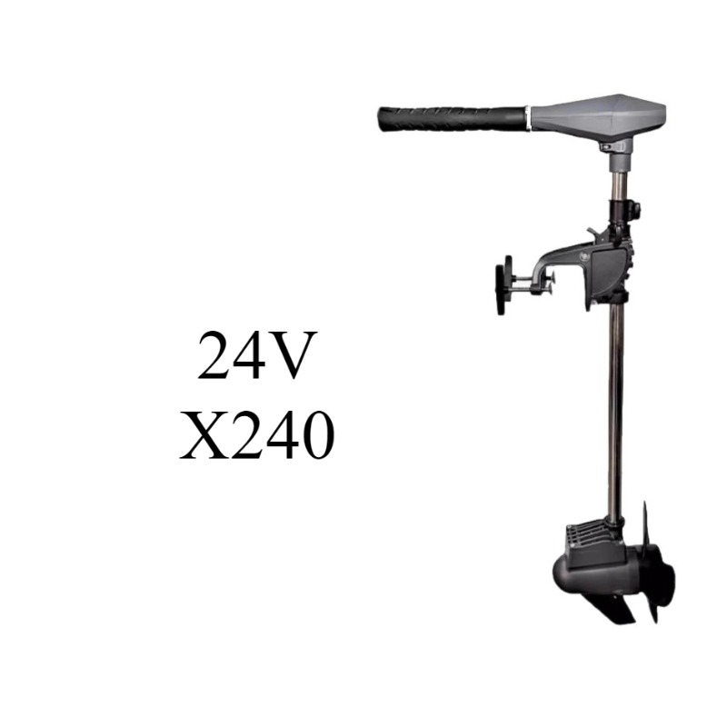 釣り船用可変速制御、12V/24Vブラシレスタートローリング - Fishing Kayak Trolling Motor のレビューと価格