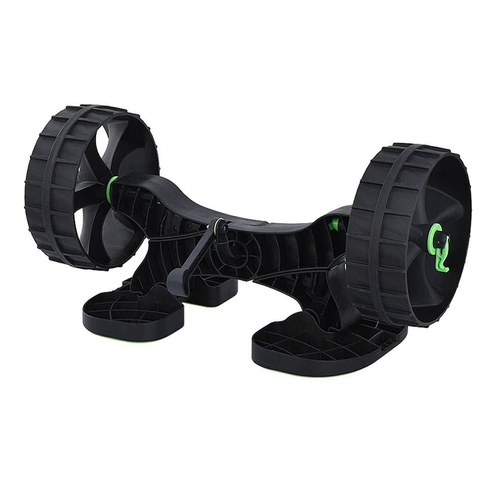 UICE SUP カヤックトロリー カヤックカート プロ 簡 - Fishing Kayak Cart のレビューと価格
