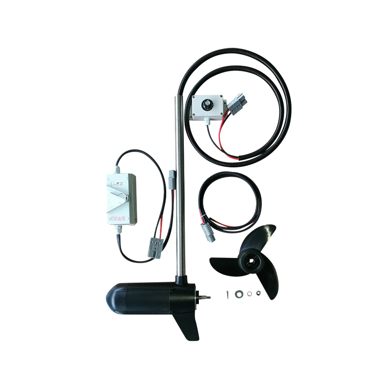 1HP-3HP船外機、機械式フィッシングカヤックブラケットマ - Fishing Kayak Trolling Motor のレビューと価格