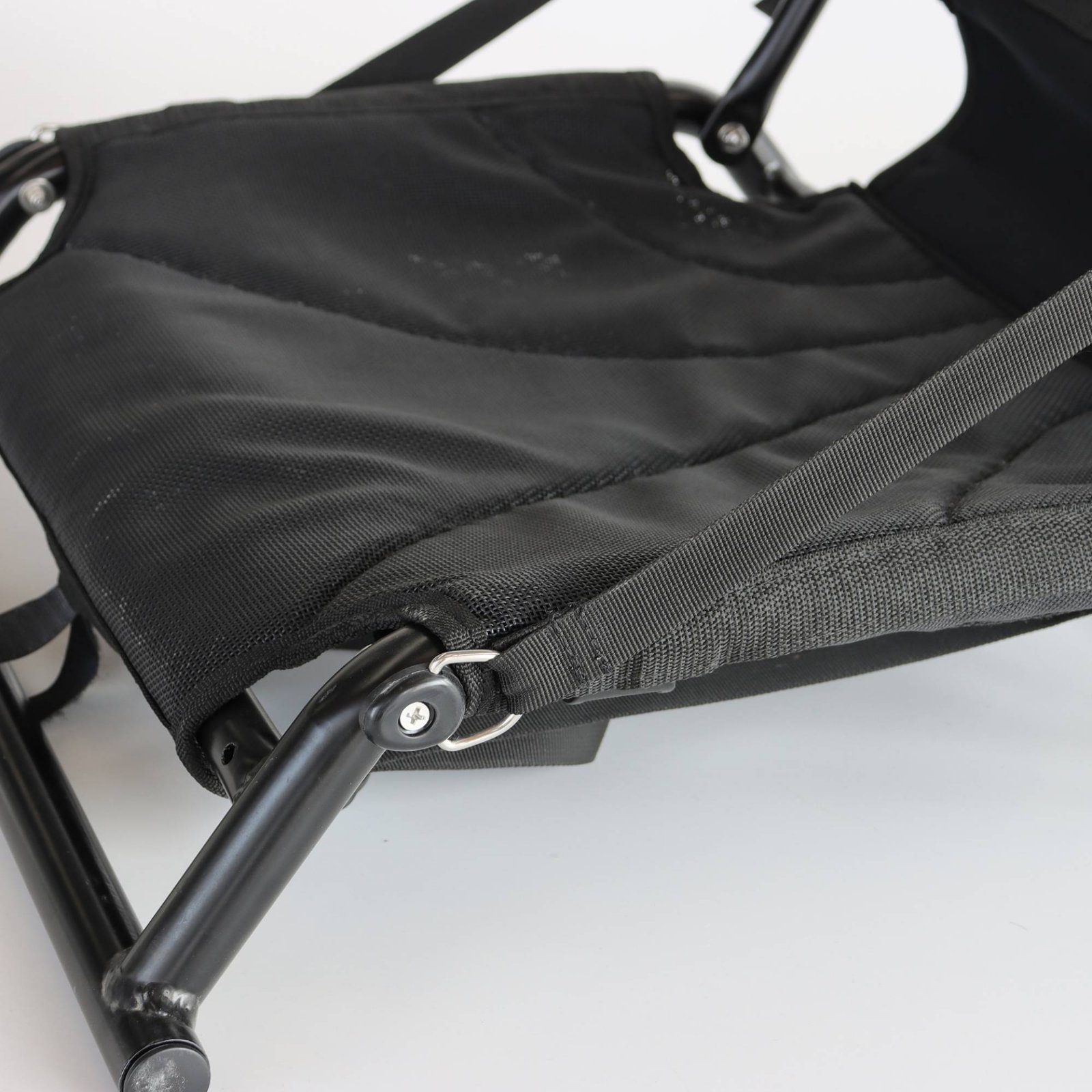 カヤック背もたれシート通気性メッシュフィッシングカヤックシー - Fishing Kayak Seat のレビューと価格