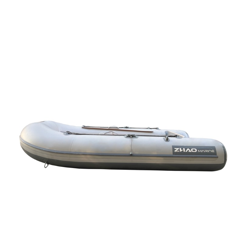 中国製耐久性のあるPVCインフレータブルアルミフロアフィッシ - Fishing Kayak Inflatable のレビューと価格
