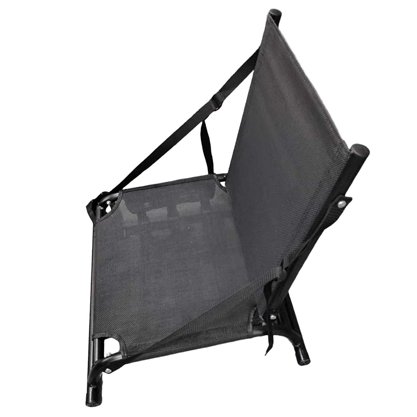 カヤックシート、背もたれ付き、折りたたみ式、座り込み用、交換 - Fishing Kayak Sit In のレビューと価格