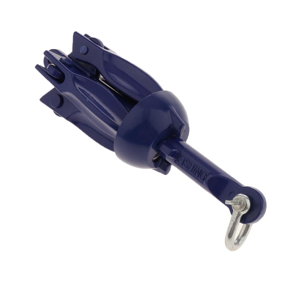 カヤックフィッシング、カヌー、ジェットスキー、パドルボード用 - Fishing Kayak Anchor のレビューと価格