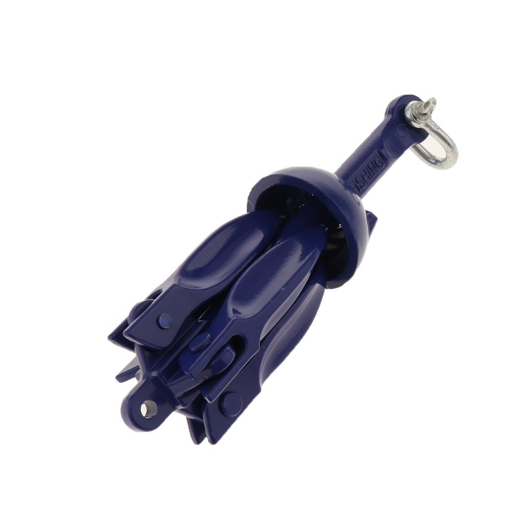 カヤックフィッシング、カヌー、ジェットスキー、パドルボード用 - Fishing Kayak Anchor のレビューと価格