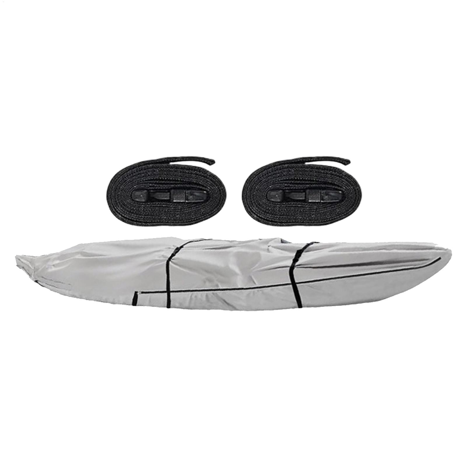 カヤックバッグ 高耐久 防水 保護 カヤック アウトドア保護 - Fishing Kayak Storage Bag のレビューと価格