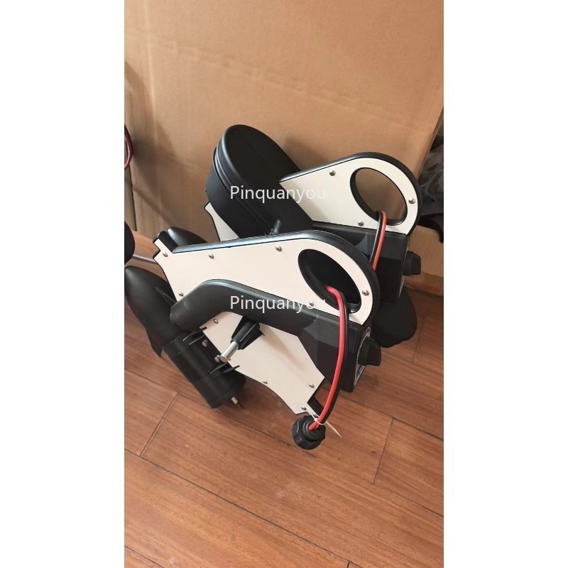 44ポンドカヤック防水電動スラスタートローリングモーター（釣 - Fishing Kayak Trolling Motor のレビューと価格
